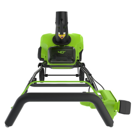 Снегоуборщики