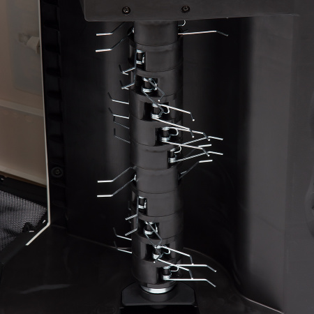 Аэратор-скарификатор Daewoo DSC 3840Li (без АКБ и ЗУ) DSC 3840Li Снегоуборщики