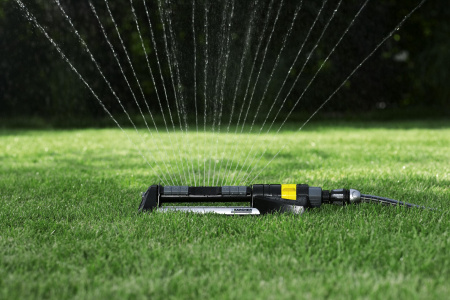 Осциллирующий дождеватель Karcher OS 5.320 SV 2.645-135.0