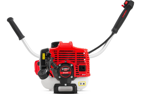 Триммер бензиновый Мобил К XT121С КОМФОРТ MBK0027111