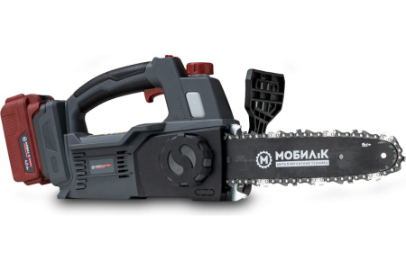 Цепные пилы