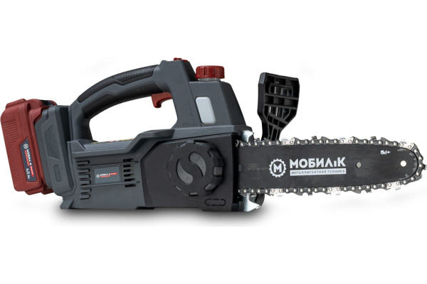 Цепные пилы