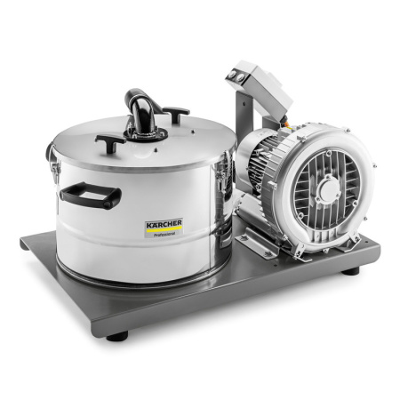 Пылесос Karcher IVR-B 30/15 9.989-416.0
