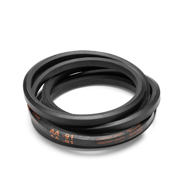 Ремень привода ножей для Oleo-Mac 92 R/16K/19KV AA91 (длина 236,4 см) TS000103R