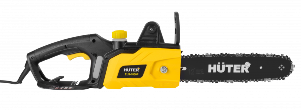Электропила Huter ELS-1800P 70/10/5 Цепные пилы
