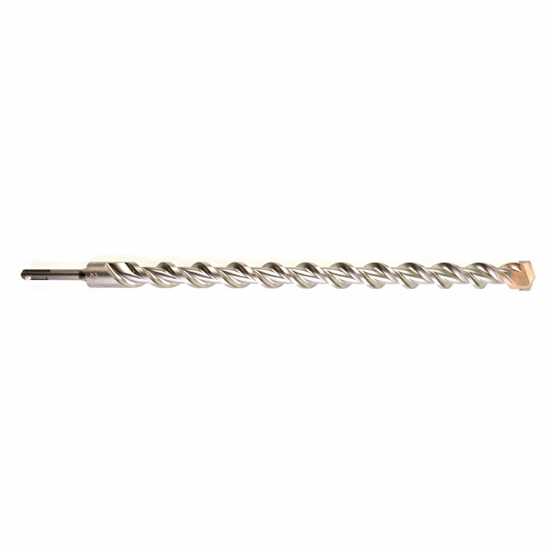Буры SDS-Plus M2 - 2-е режущие кромки SDS-Plus M2 26 x 450 - 1 pc 4932344311