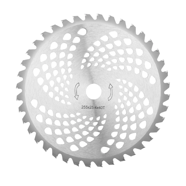 Нож для триммера металлический DEKO TB40-M, 255мм 065-1051