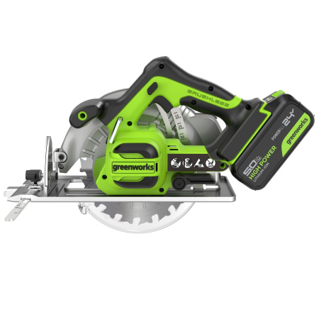 Циркулярные пилы