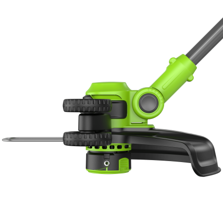 Триммер аккумуляторный Greenworks 24V GD24LT331 (без АКБ и ЗУ) 2113407