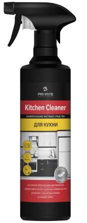 Универсальное чистящее средство для кухни Pro-Brite Kitchen cleaner 1501-05