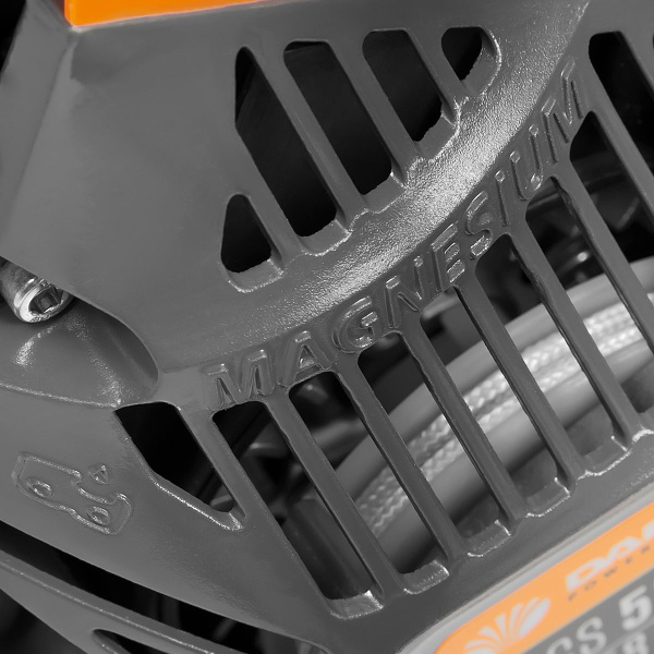 Цепные пилы