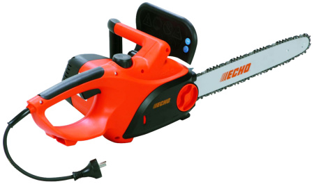 Цепные пилы