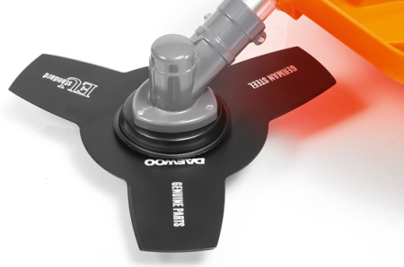 Триммер бензиновый Daewoo DABC 280 DABC280