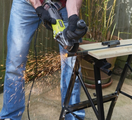 Электроинструмент