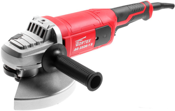 Болгарка Wortex AG 2326 AG232600019