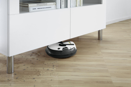 Робот-пылесос Karcher RC 4000 1.269-200.0