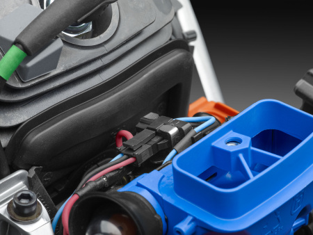 Цепные пилы