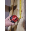 Рулетка Milwaukee Compact Slim 8м / ширина 25 мм 48227708