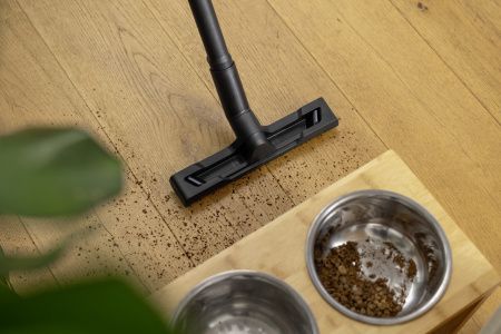 Моющий пылесос Karcher SE 4 Go!Further 1.081-172.0