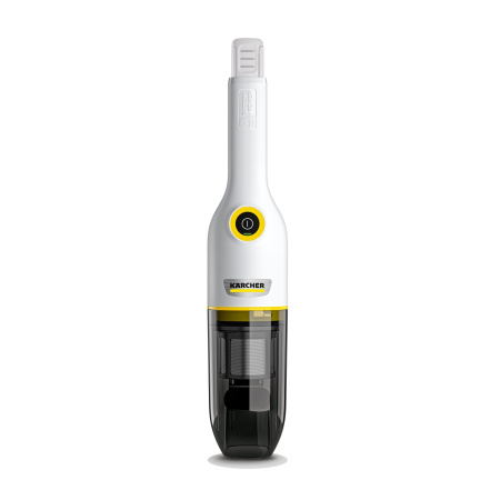 Ручной пылесос Karcher CVH 2-4 1.198-450.0 Ручной пылесос Karcher CVH 2-4 1.198-450.0