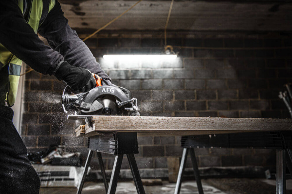 Циркулярные пилы