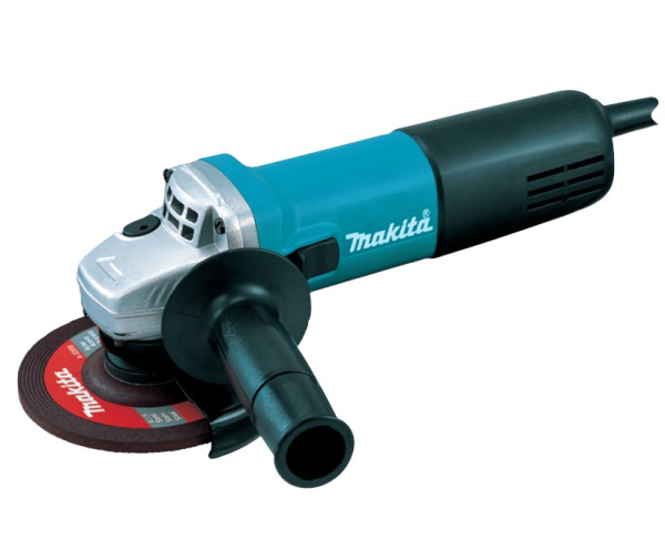 Болгарка Makita 9558HNK6 9558HNK6