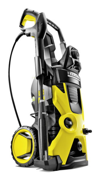 Мойка высокого давления Karcher K 5 1.180-633.0