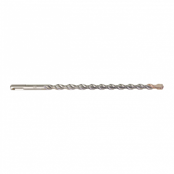 Буры SDS-Plus M2 - 2-е режущие кромки SDS-Plus M2 11 x 260 - 1 pc 4932399329