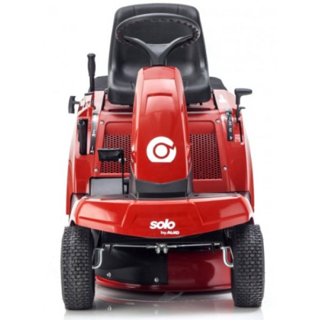 Мини-тракторы, райдеры