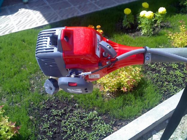 Триммер бензиновый Efco STARK 25 61039110E1