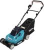 Газонокосилка аккумуляторная Makita DLM 382 PM2 DLM382PM2 Газонокосилки и сенокосилки
