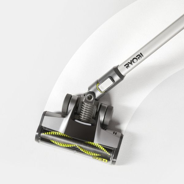 Пылесос Ryobi R18SV7-0 ONE + (без АКБ и ЗУ) 5133004487 Пылесос Ryobi R18SV7-0 ONE + (без АКБ и ЗУ) 5133004487