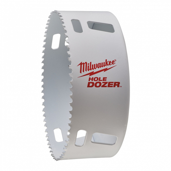 Hole Dozer&trade; Биметаллические коронки Hole Dozer Holesaw - 127 mm - 1 pc 49560243