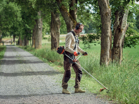 Триммер бензиновый Husqvarna 325R 967 90 84-03