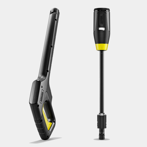 Мойка высокого давления Karcher K7 Comfort Premium 1.317-500.0