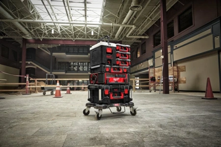 Кейс-термосумка Packout Hard Cooler Milwaukee 4932471722