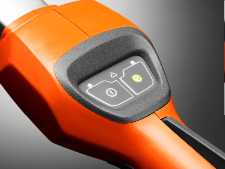 Триммер аккумуляторный Husqvarna 115iL KIT (снят с производства) 967 09 88-02