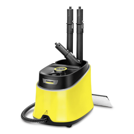 Пароочиститель Karcher SC 3 Deluxe EasyFix 1.513-200.0