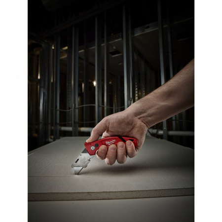 FASTBACK&trade; нож складной многофункциональный с хранением лезвий 48221903