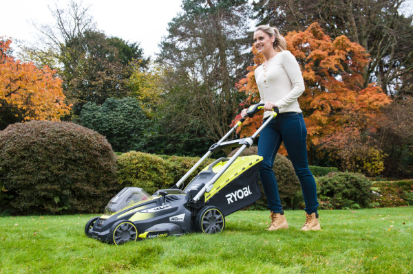 Газонокосилки и сенокосилки