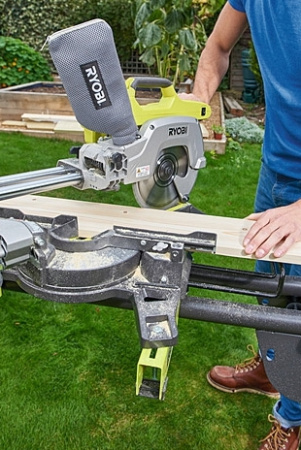 Торцовочные пилы