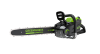 Цепная пила аккумуляторная Greenworks 82V GD82CS51K5 2008307UB Цепные пилы
