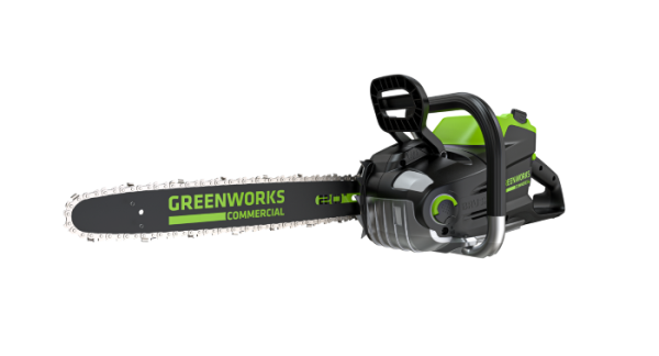 Цепная пила аккумуляторная Greenworks 82V GD82CS51 (без АКБ и ЗУ) 2008307 Цепные пилы