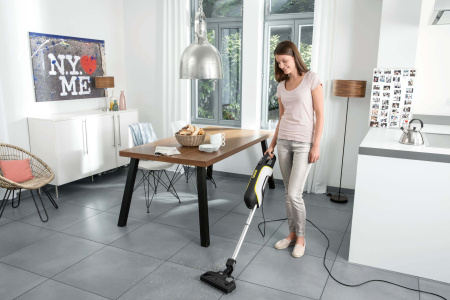 Пылесос Karcher VC 5 Premium White 1.349-200.0
