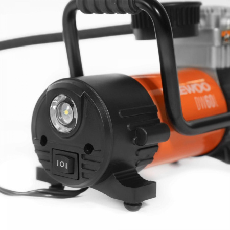 Компрессор автомобильный DAEWOO DW 60L DW 60L