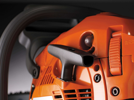 Цепные пилы