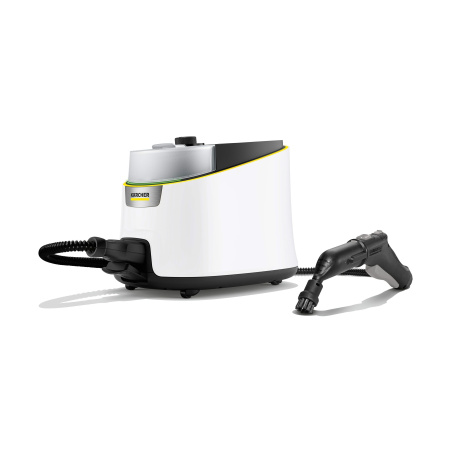 Пароочиститель Karcher SC 4 Deluxe Iron 1.513-462.0 Пароочиститель Karcher SC 4 Deluxe Iron 1.513-462.0