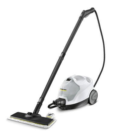Пароочиститель Karcher SC 4 EasyFix Premium Iron (white) 1.512-489.0 Пароочиститель Karcher SC 4 EasyFix Premium Iron (white) 1.512-489.0