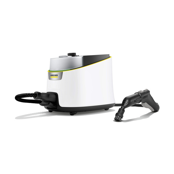 Пароочиститель Karcher SC 4 Deluxe Iron 1.513-462.0 Пароочиститель Karcher SC 4 Deluxe Iron 1.513-462.0