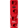 Держатель аккумуляторов Milwaukee M12™ Packout 4932480708